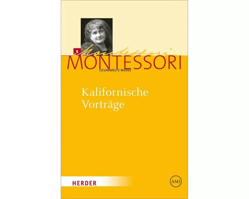 Kalifornische Vorträge