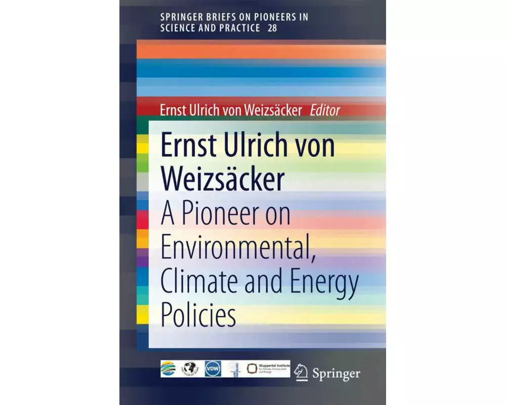 Ernst Ulrich von Weizsäcker