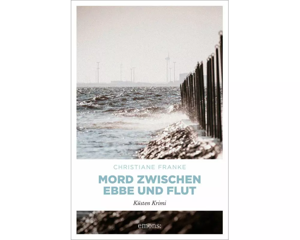 Mord zwischen Ebbe und Flut