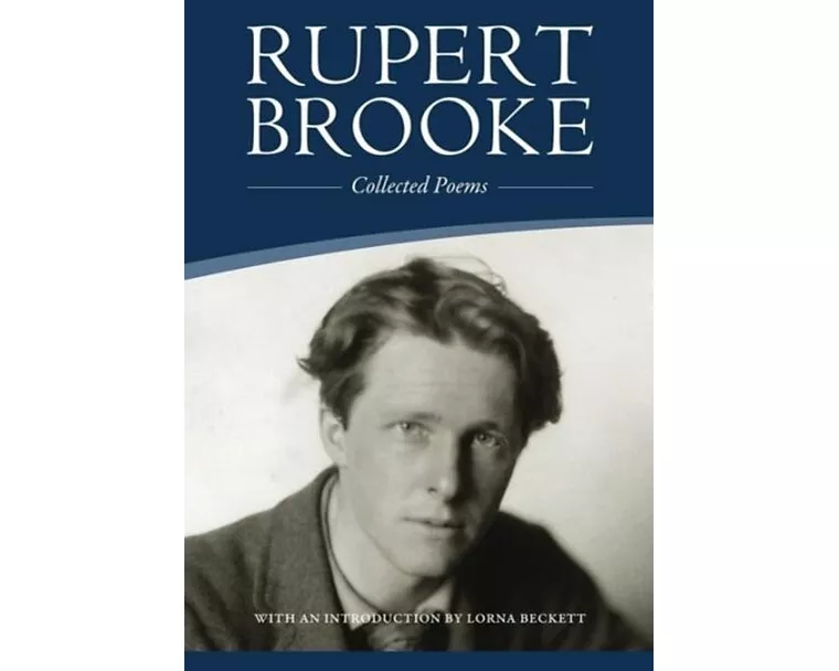 Rupert Brooke: Collected Poems