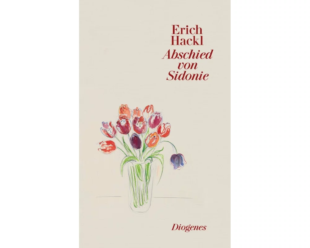 Abschied von Sidonie