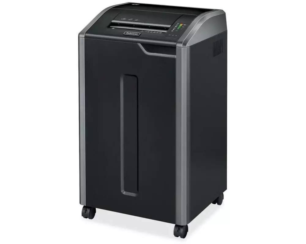 Fellowes Aktenvernichter 425Ci P-4, 30 Seiten