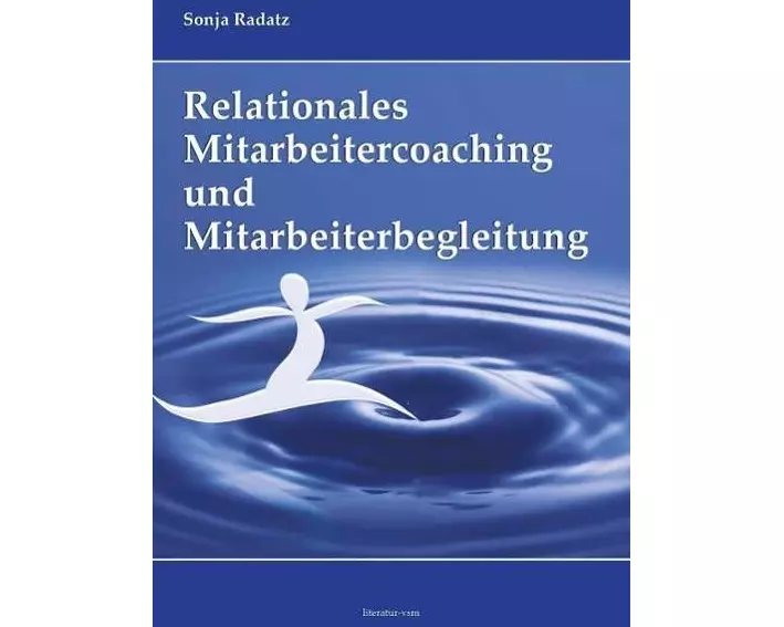 Relationales Mitarbeitercoaching und Mitarbeiterbegleitung