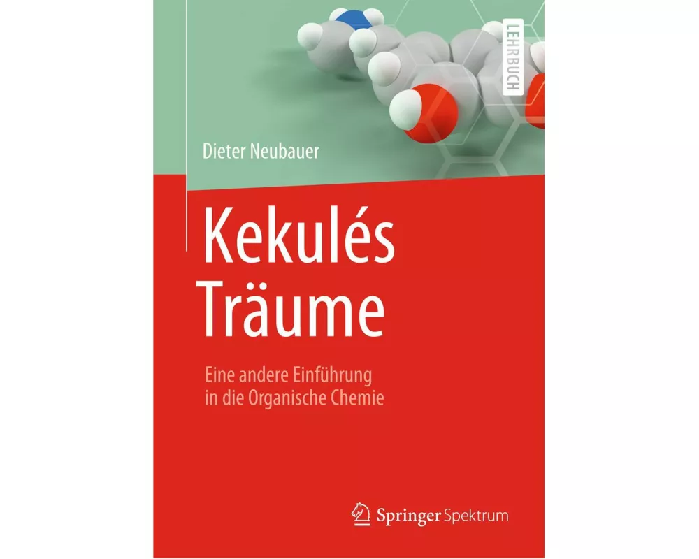 Kekulés Träume
