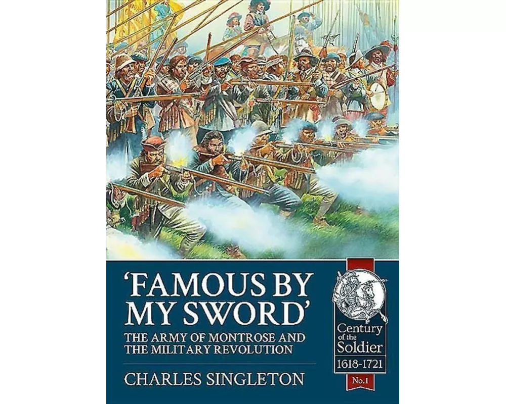 Famous by My Sword