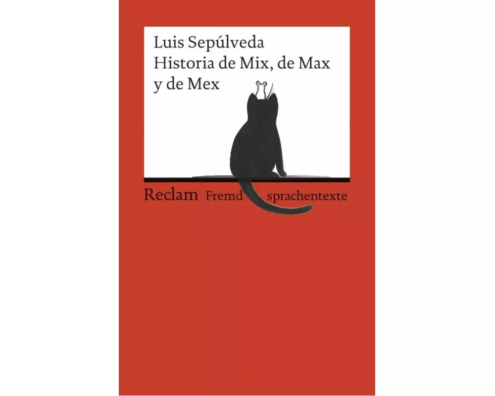 Historia de Mix, de Max y de Mex