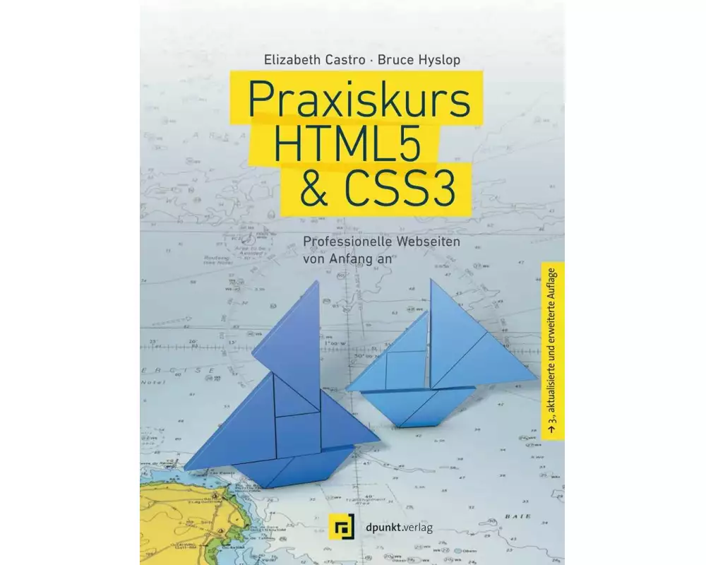 Praxiskurs HTML5 & CSS3