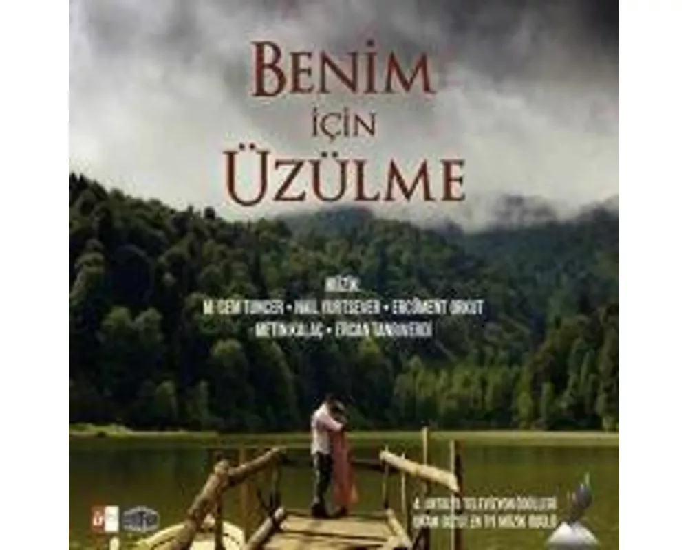 Benim Icin zlme - Soundtrack