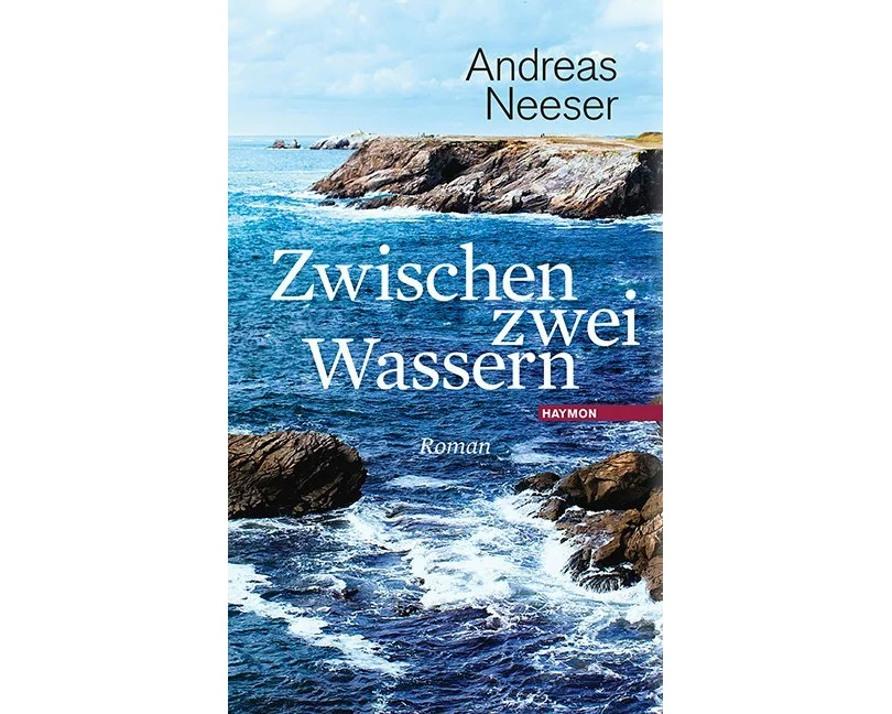 Zwischen zwei Wassern