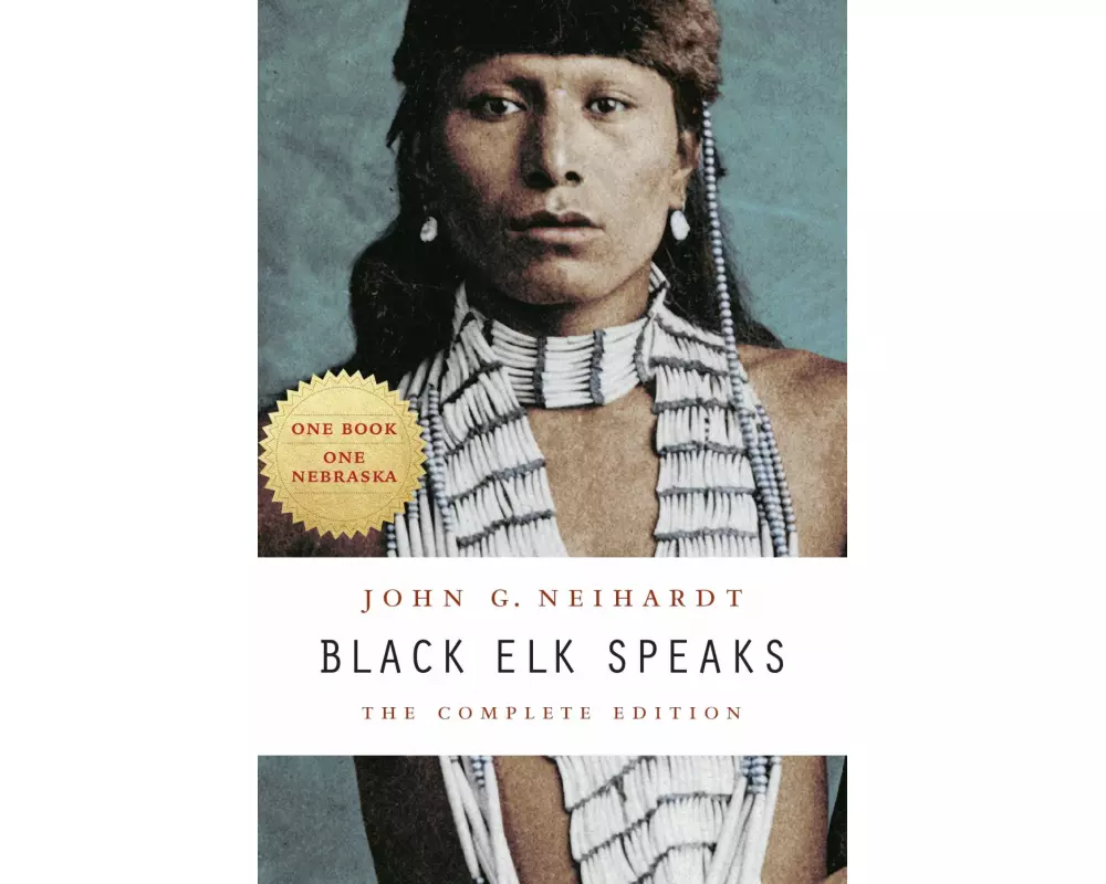 Black Elk Speaks
