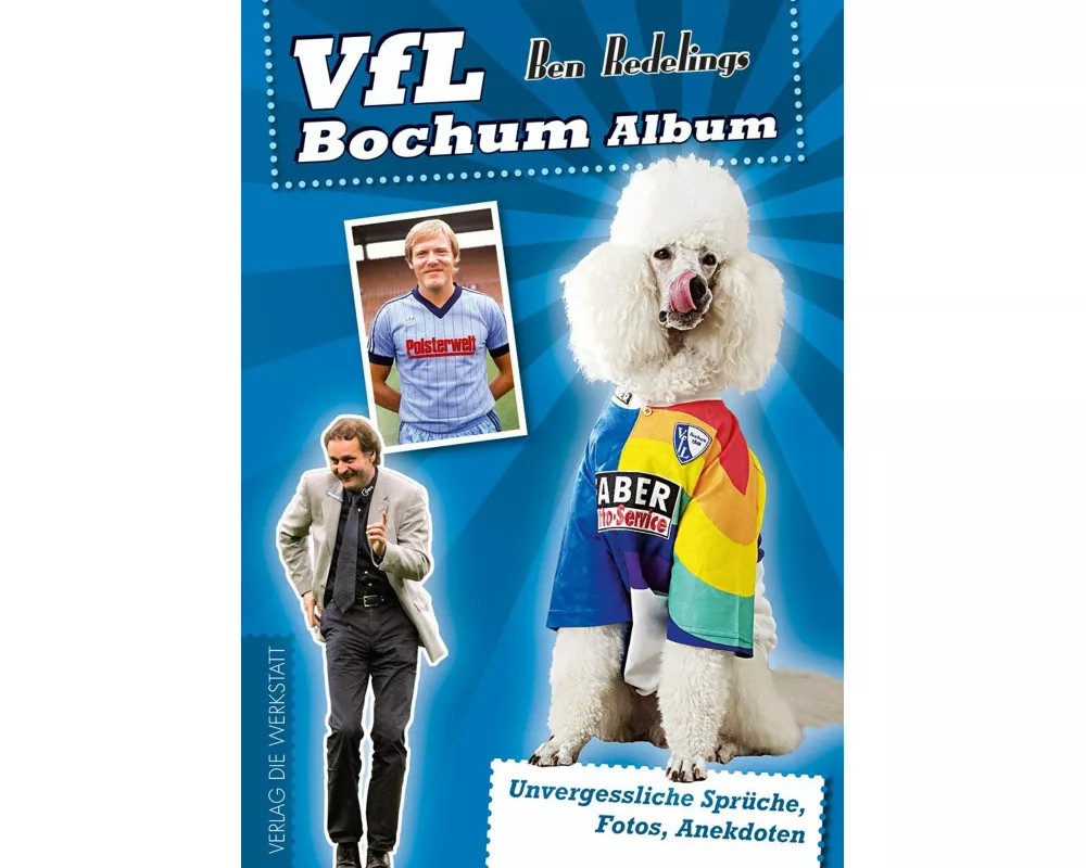 VfL Bochum Album