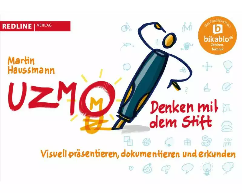 UZMO - denken mit dem Stift