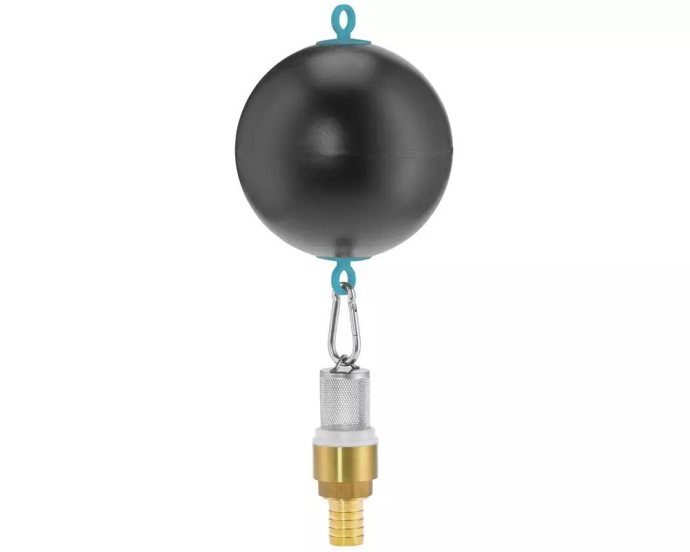 GARDENA Sauggarnitur Kit