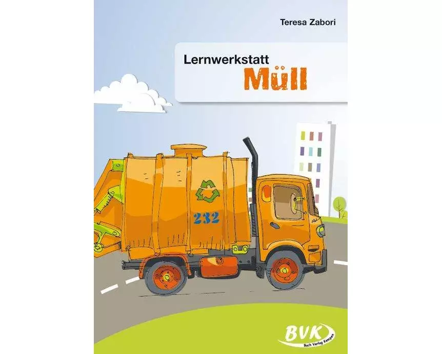 Lernwerkstatt "Müll"