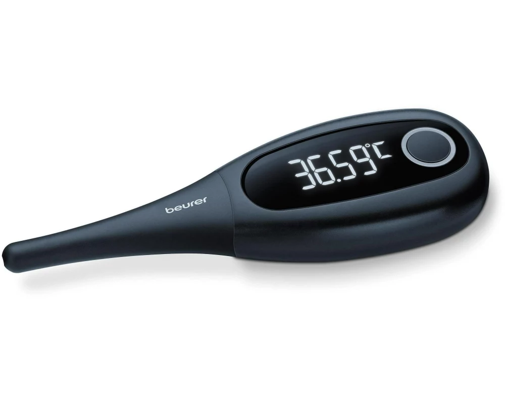 Beurer Zykluscomputer OT 30 Basalthermometer