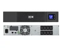 EATON 5SC 1500i 1500VA/1050W Rack 2U, 9min runtime 1000W