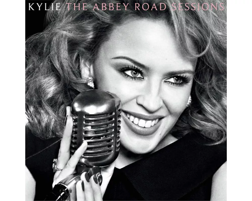 The Abbey Road Sessions