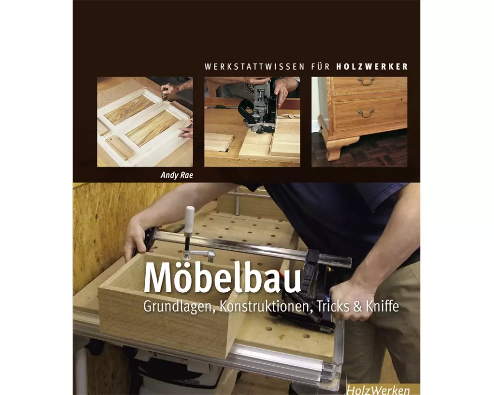 Möbelbau