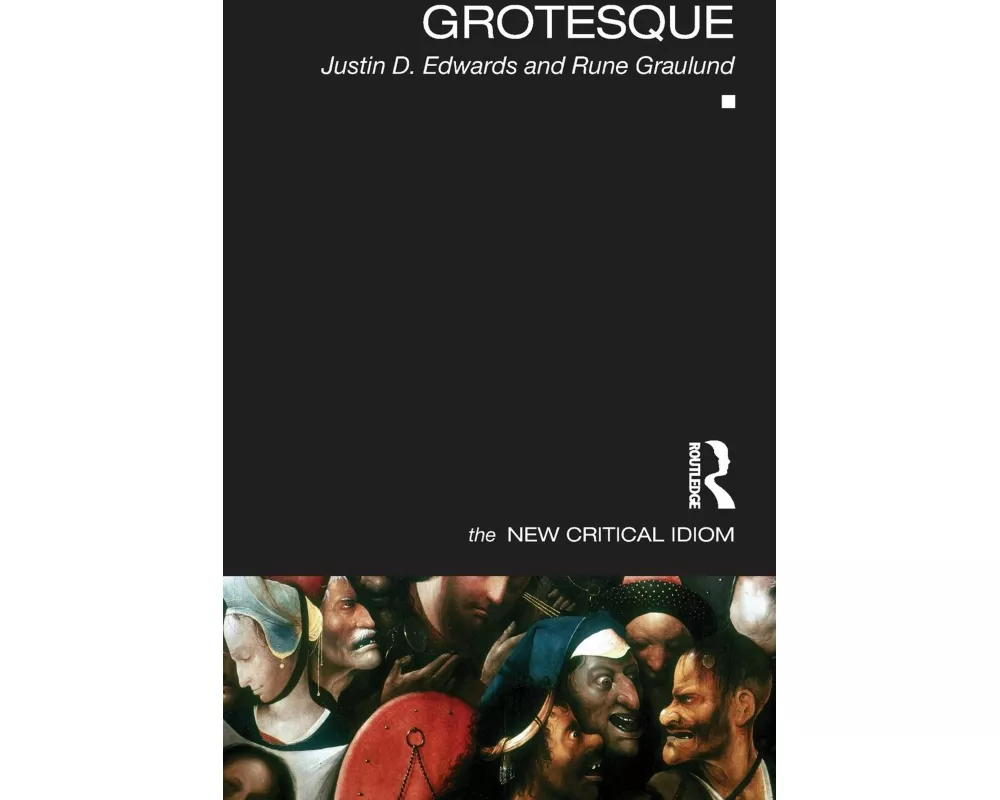Grotesque