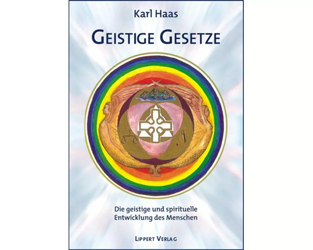 Geistige Gesetze
