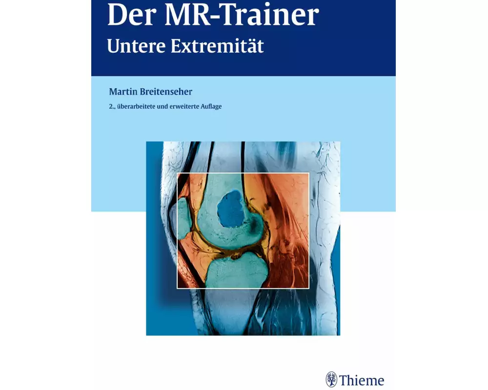 Der MR-Trainer