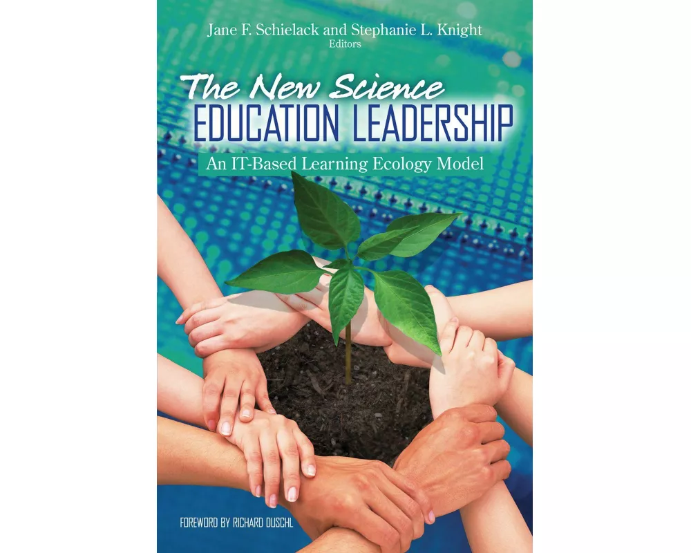 The New Science Education Leadership