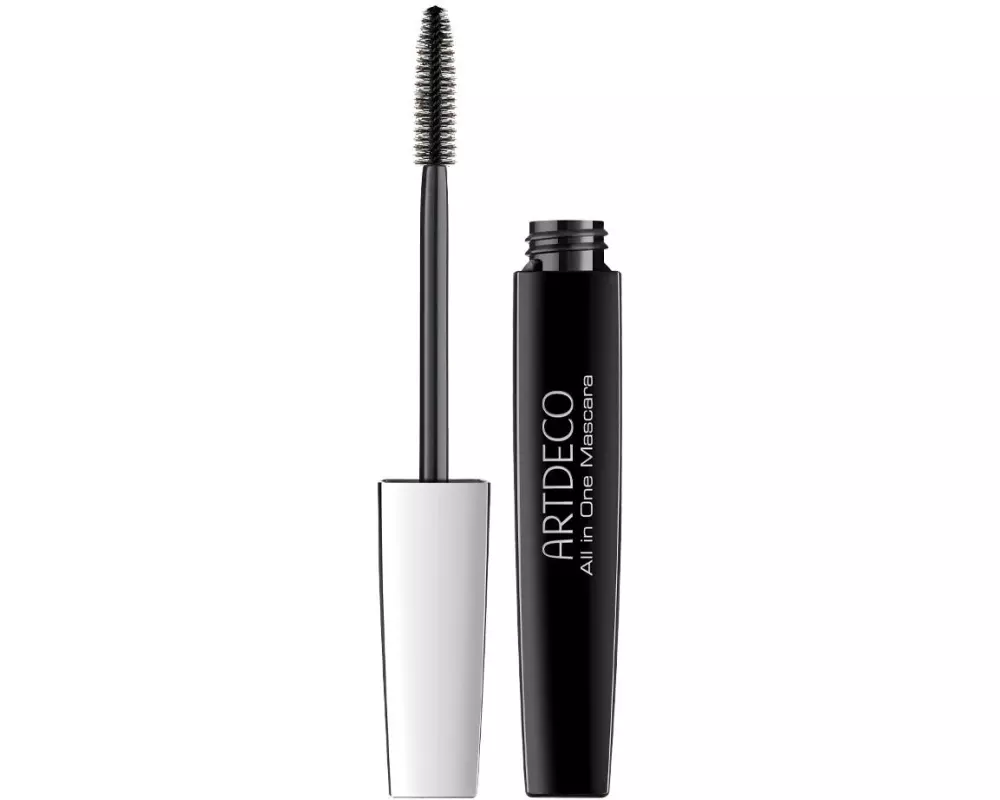 ARTDECO Mascara All in One 01 Black