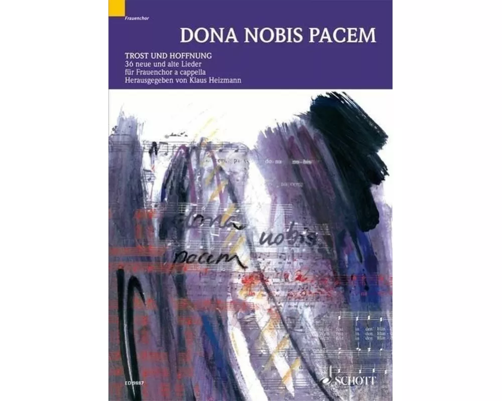 Dona nobis pacem