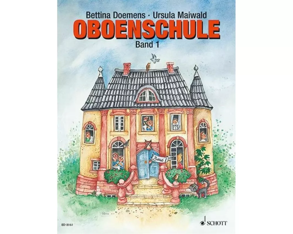Oboenschule