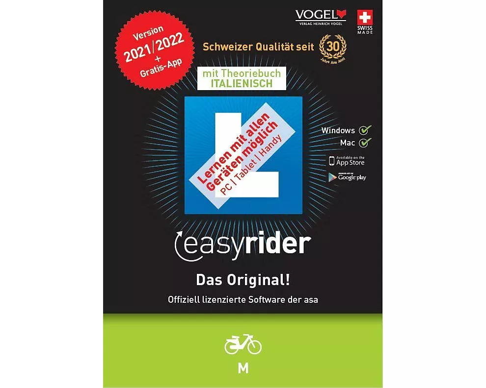 easydriver. Version 2013. A/A1/B