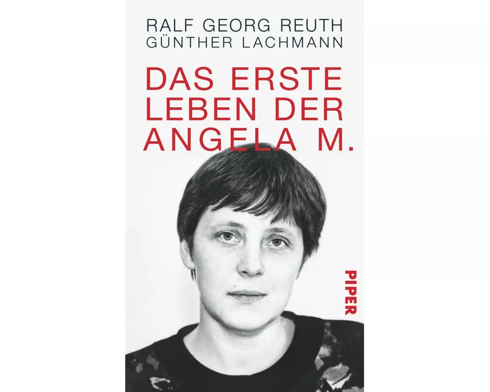 Das erste Leben der Angela M