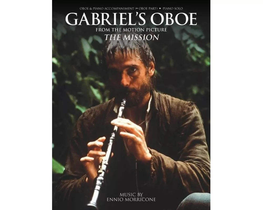 Gabriel'S Oboe from the Motion Picture the Mission