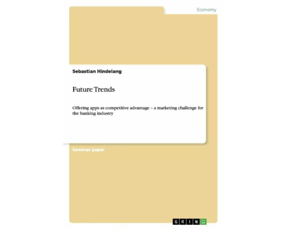 Future Trends