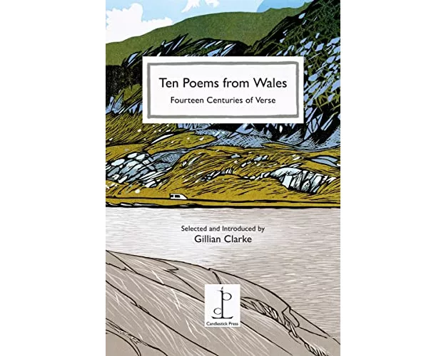 Ten Poems from Wales