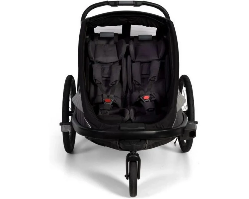 Hamax Veloanhänger Coccon