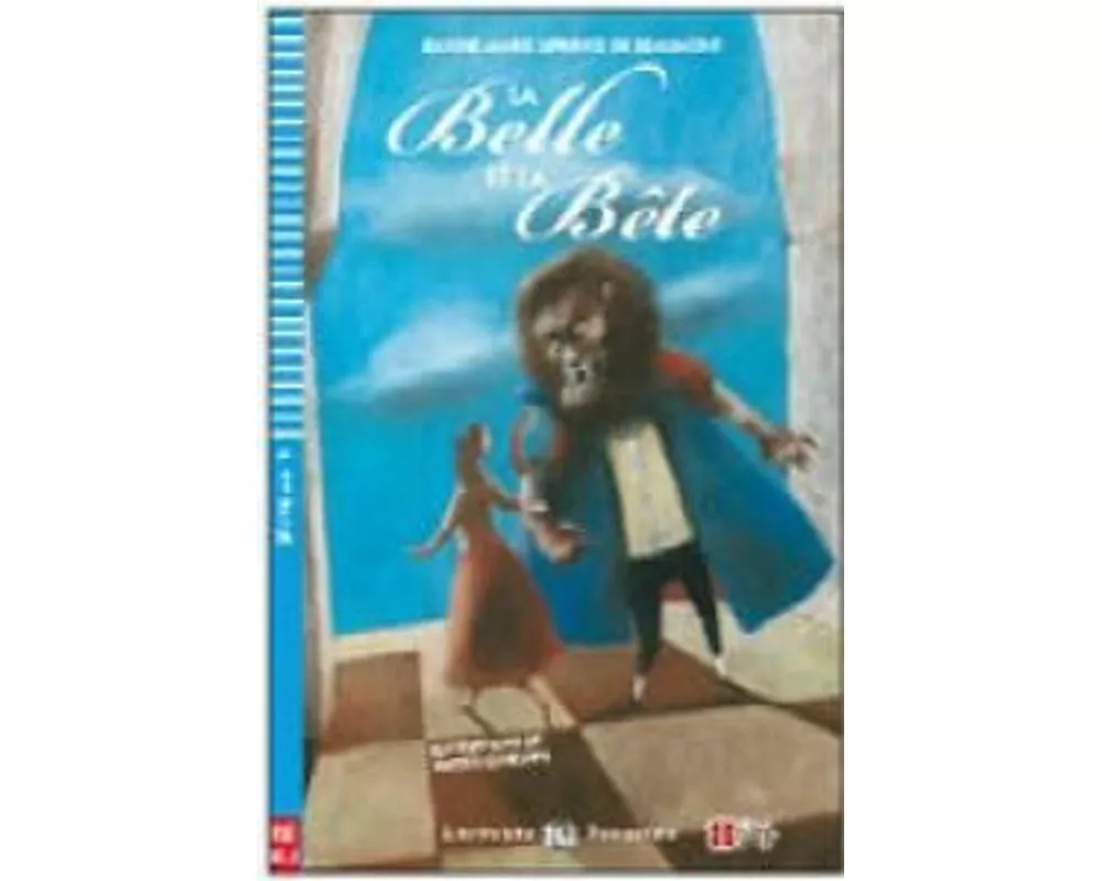 La belle est la Bête