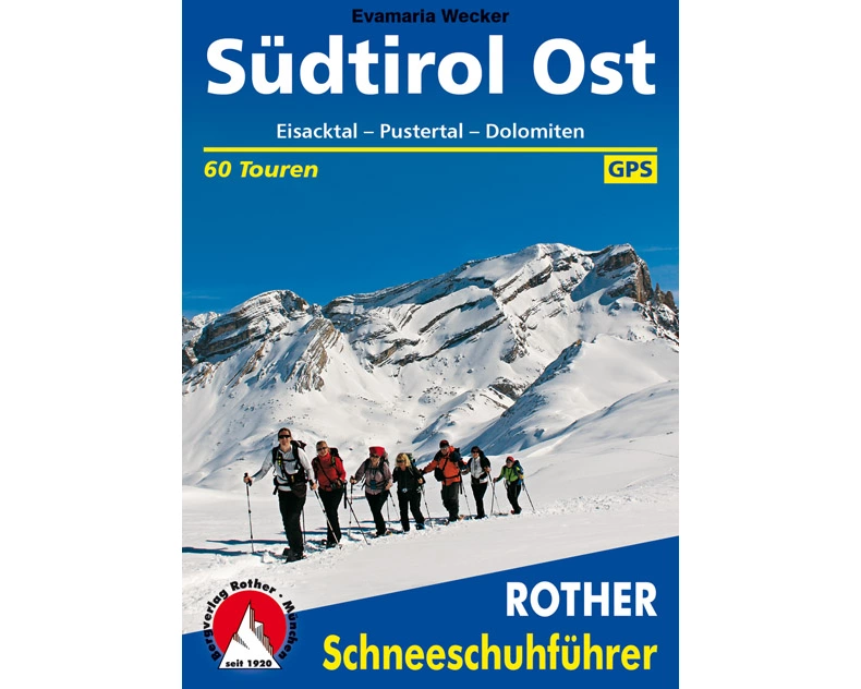 Südtirol Ost