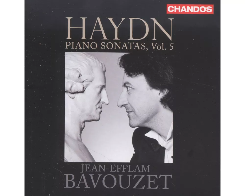 Klaviersonaten Vol.5