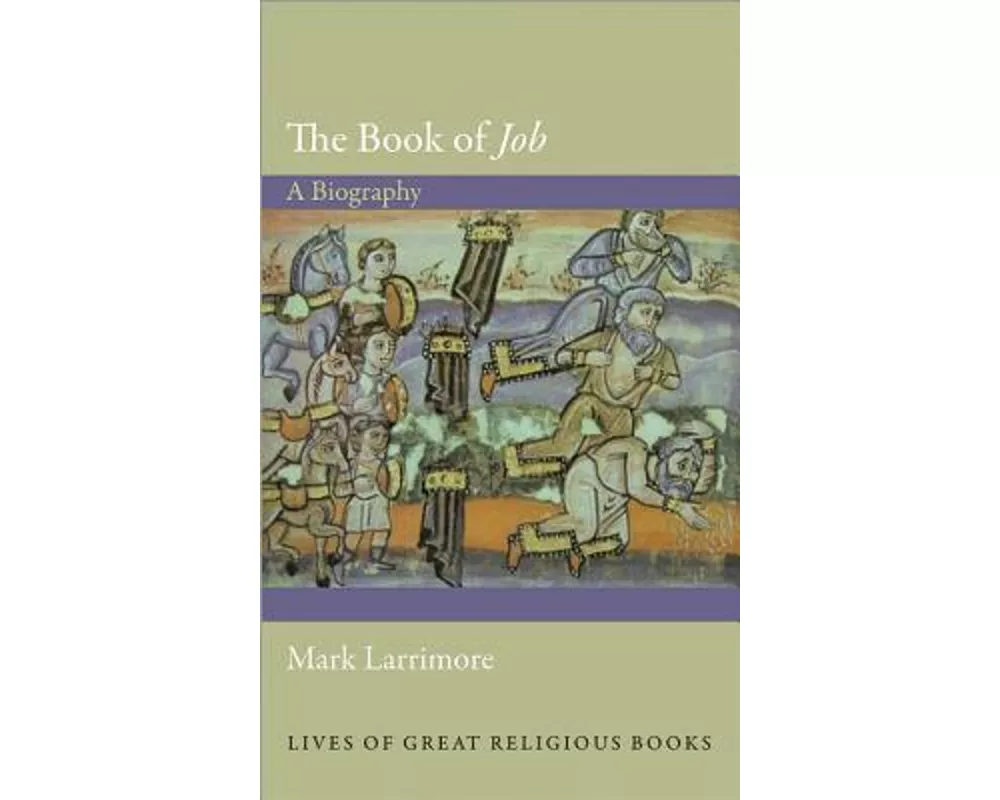 The Book of Job