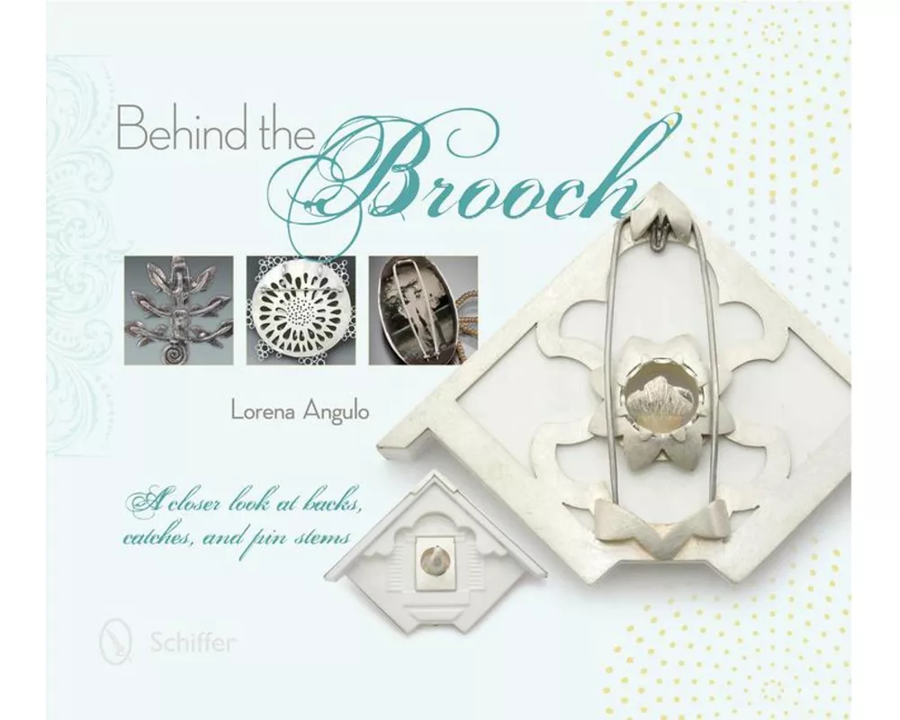 Behind the Brooch