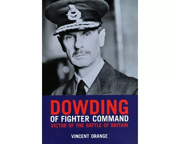 Dowding of Fighter Command
