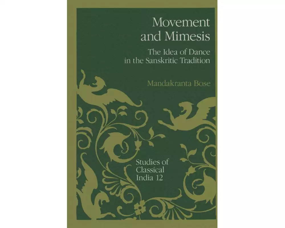 Movement and Mimesis