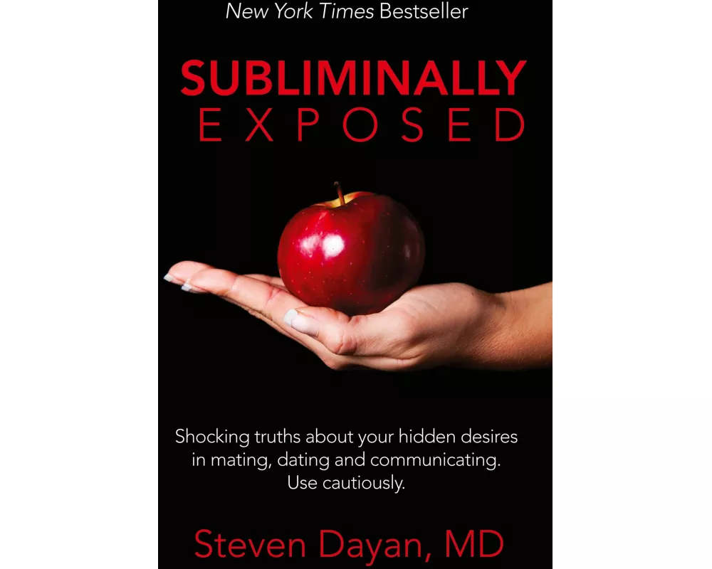 Subliminally Exposed