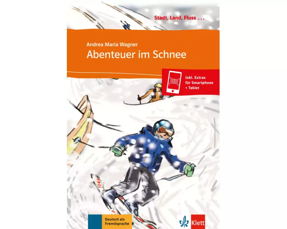 Abenteuer im Schnee
