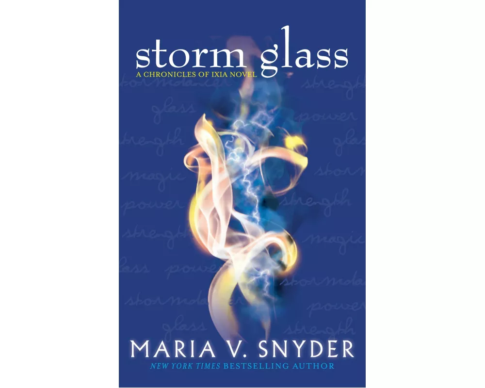 Storm Glass