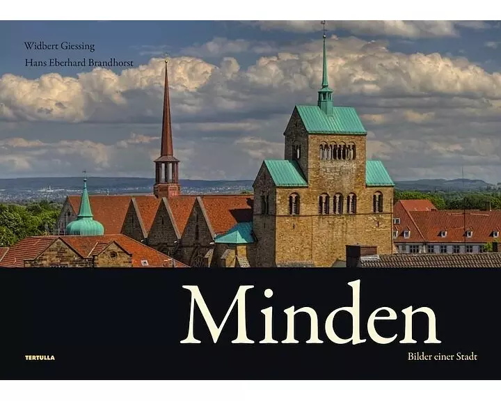 Minden - Bilder einer Stadt
