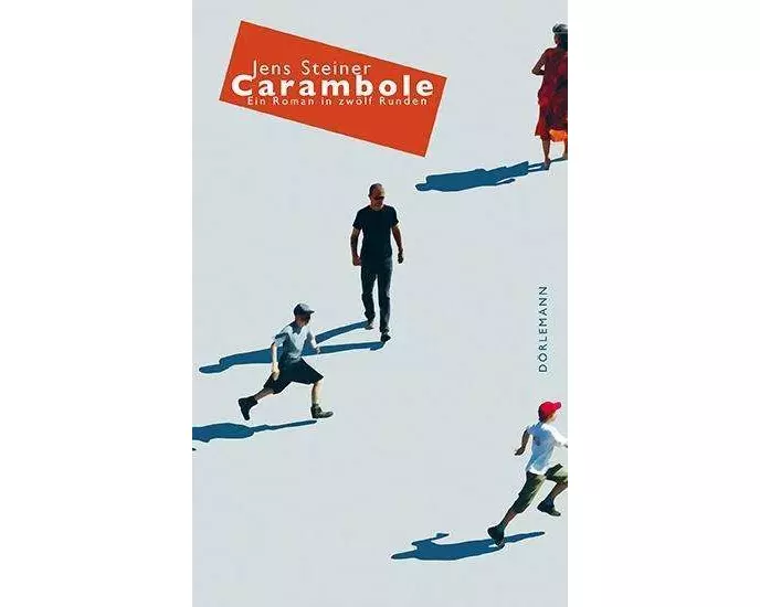 Carambole