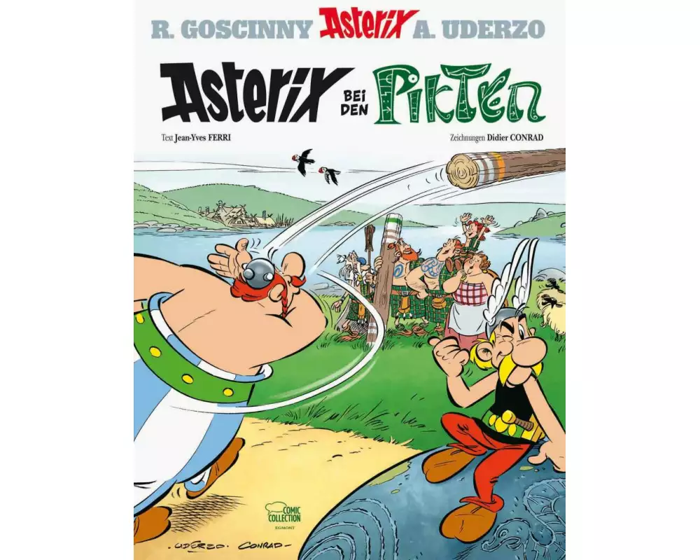 Asterix 35