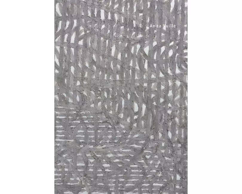 Anita Vuille - Gris