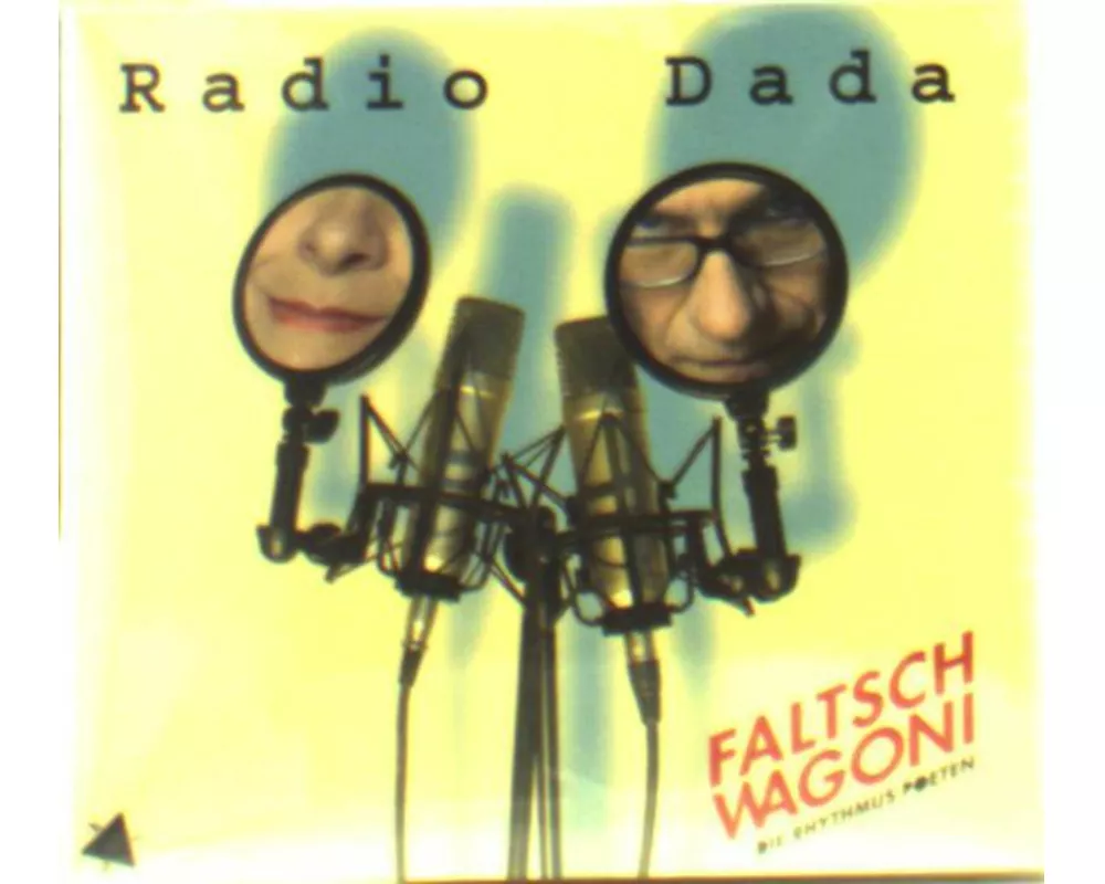 Radio Dada